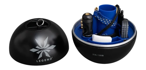 LEGEND AS-ORBIT-22  AFTERSHOCK ORBIT CLEAN KIT 22