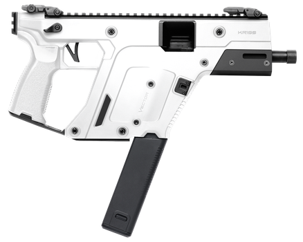 KRISS KV10-3PAP00   VECTOR SDP G3 10M   5.5 ALPINE
