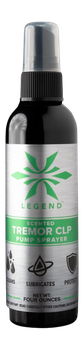 LEGEND TRMR-PS-4  TREMOR SCENTED CLP PUMP SPRAYR 4