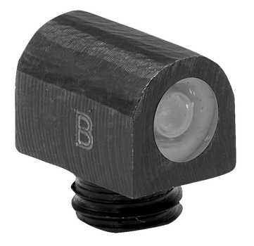 Meprolight USA 1340453101 Tru-Dot Front Sight Green Tritium For Remington 870/1100/11-87 (6-48 Threads)                                                                                                 