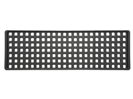 Magpul MAG1323BLK DAKA Grid Organizer Black Polypropylene for Pelican 1720 Protector & Eylar 44" Cases