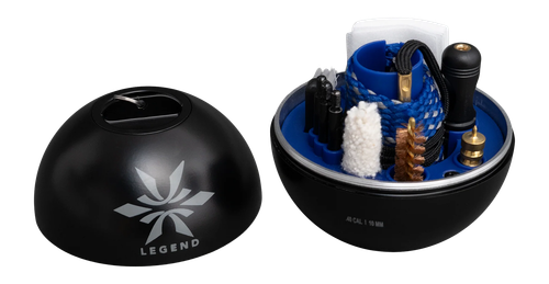 LEGEND AS-ORBIT-40  AFTERSHOCK ORBIT CLEAN KIT 40