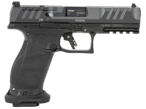 WAL 2884950 PDP 9MM 4.5 FULL OR PRO E 20RD