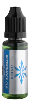 LEGEND AS-DB-0.5     AFTERSHOCK CLP DROPPER BOTTLE