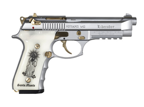EAA 391088 GIRSAN REGARD MC 9MM LIBERADORE