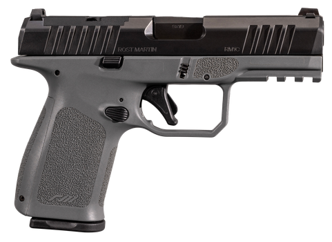 RMARTIN RM1CGRYOSP10CA   9MM 4 10R CMP *CA* OR GRY