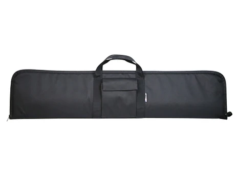 Crickett KSA035CPR CPR Soft Padded Gun Case w/Velcro Strip & Pocket Zippered Closure 37"x 9