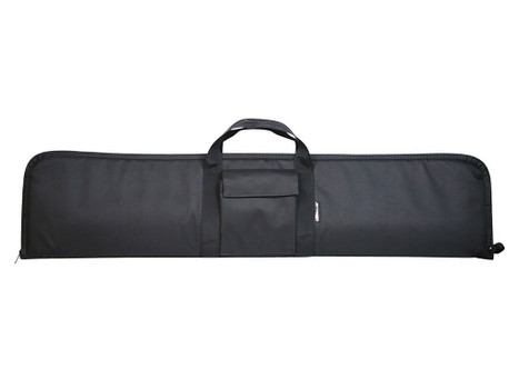Crickett KSA035CPR CPR Soft Padded Gun Case w/Velcro Strip & Pocket Zippered Closure 37"x 9