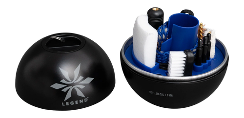 LEGEND AS-ORBIT-938 AFTERSHOCK ORBIT CLEAN KIT 9MM