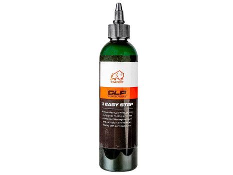 Tapco TAP22014 Gun Oil 8 oz Squeeze Tube