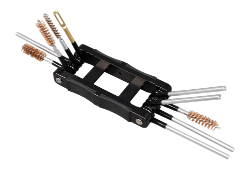 LEGEND AS-PMT-BK  AFTERSHOCK GUN CLEAN MULTI TOOL