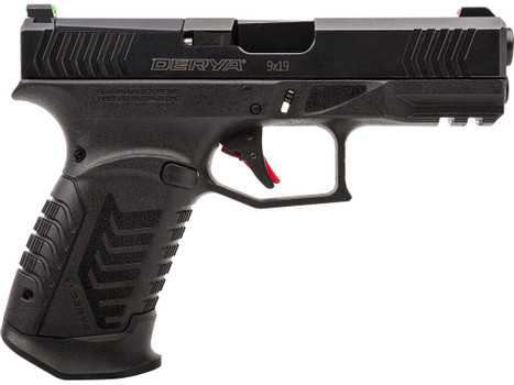 Derya Firearms DY9US DY9 9mm 15rd