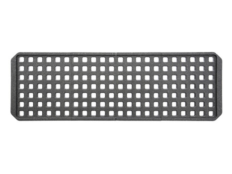 Magpul MAG1328BLK DAKA Grid Organizer Black Polypropylene for Plano All Weather 2 42" & Rustrictor Cases