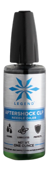 LEGEND AS-NO-1       AFTERSHOCK CLP NEEDLE OILER
