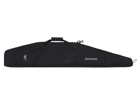 Browning 1410219954 Max Long Range 54" Black Water Resistant, For Long Range Rifle