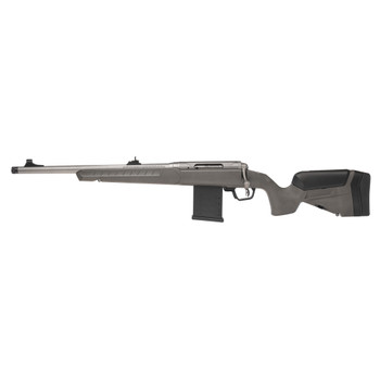 SAV 110 RIDGE HNTR 308WIN 18 10RD LH
