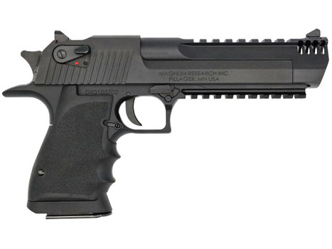 MAG DE357L6IMB MARKXIX 357 6 MB BLK