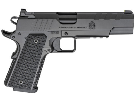 SPG PX9229L 9M 1911 EMISSARY 5 9R