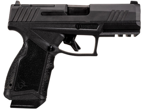TAU 1GX4CRP941 GX4 9MM 3.7 2X15R BLK