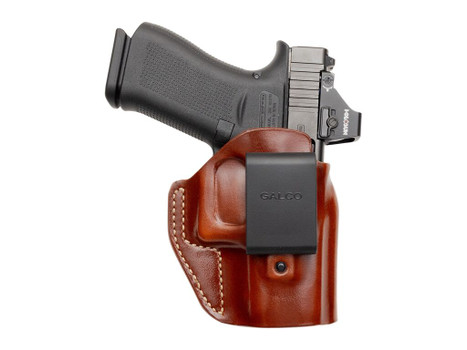 GALCO STOE800R STOW-N-GO ELITE IWB HOLSTER BLK