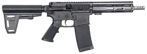 Great Lakes Firearms GL15223SSPB BLK/SS   223 Wylde 7.50"                                                                                                                                               