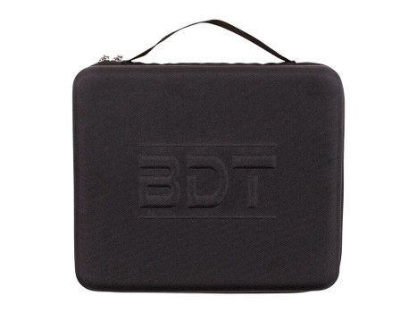 BDOG BDT798B EVA3 SUPPRESSOR FLD CASE 11X3X9