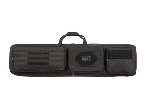 BDOG BDT74-48B DBL SUPPRESSED TACT RFL 48 BLK