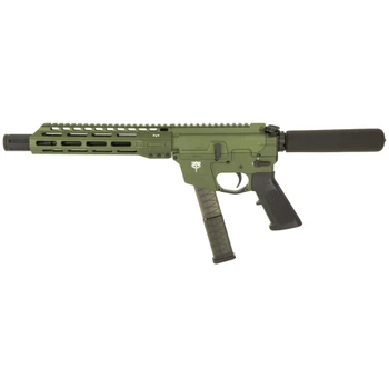 FRD ORD FX9 PSTL 9MM 10" 32RD ODG