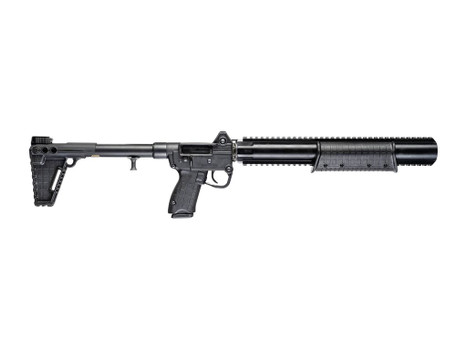 Kel-Tec SUB2K9GLKBLKCQB SUB2K CQB 9mm Luger 17+1