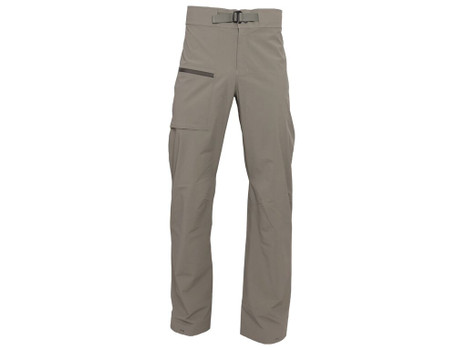 LEU 187508 STORM WARDEN RAIN PANT ASH GREEN XXXL