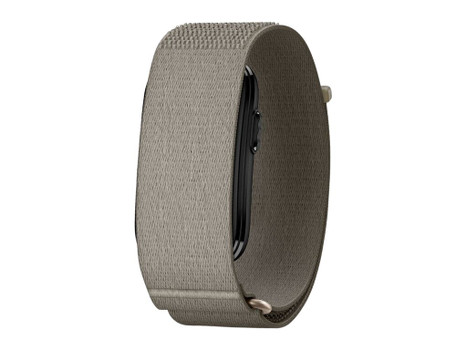 GAR 010-04675-01 CIRQA SMART BAND FGRY L-XL