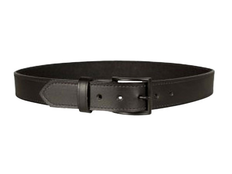 DeSantis Gunhide E25BJ38Z3 E25 Everyday Carry Black Leather Belt Size 38" 1.50" Wide Buckle Closure