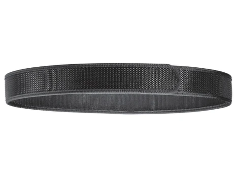 Bianchi 17705 Black Nylon XS Belt Size 24-28" 1.50" Wide