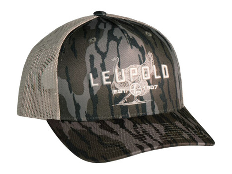 LEU 187753 TURKEY MOSSY OAK TRUCKER
