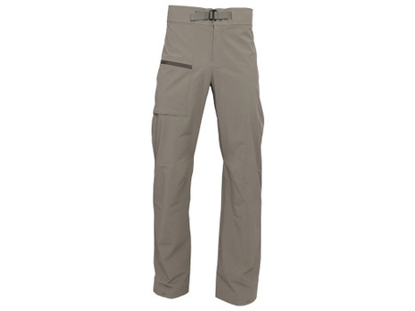 LEU 187507 STORM WARDEN RAIN PANT ASH GREEN XXL