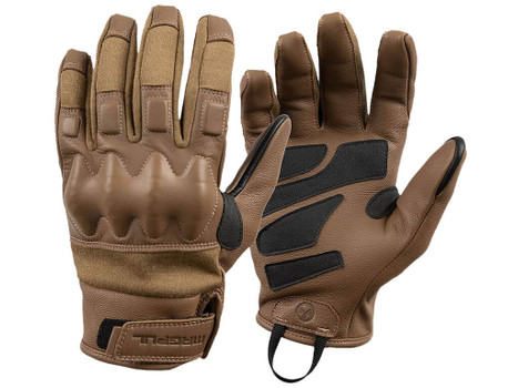 Magpul MAG1499-251-XL Breach 2.0 Gloves Nomex XL