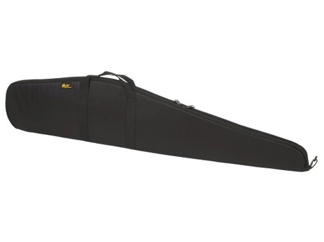 US PeaceKeeper P12048 Standard Rifle Case Black Polyester