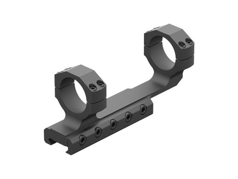 Leupold 177094 Integral Mounting System Mark AR Matte Black