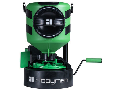 HOOYMAN 1135909 MANUAL CHEST SPREADER