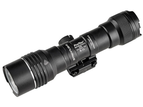 Streamlight 89017 ProTac HP-X Pro Black 55-800 Lumens
