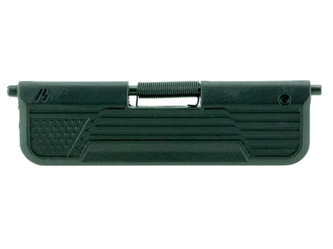 Strike Ultimate Dust Cover Flag AR-15, M4, M16 Polymer 3.46