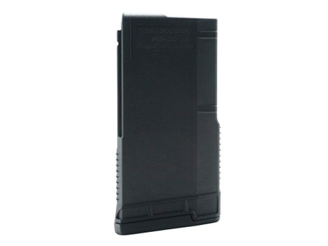 AMEND 556MODABLK20 MOD3 AR15 5.56 MAG 20R BLK