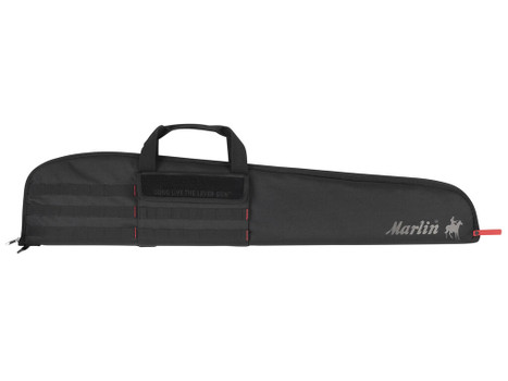 Allen 27812 Marlin Dark Rifle Case 42" Black