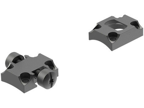 Leupold 65416 Standard Base Matte Black Browning X-Bolt