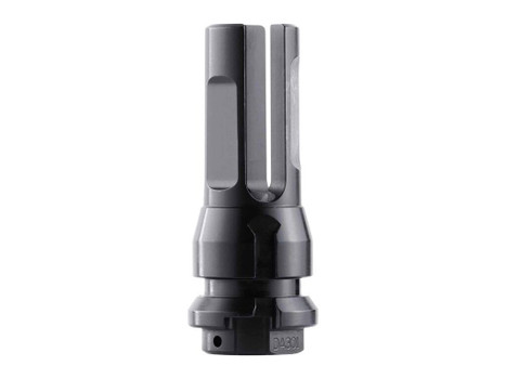 DEADAIR DA301GOV KEYMO GOV FLASH HIDER 1/2-28 6MM
