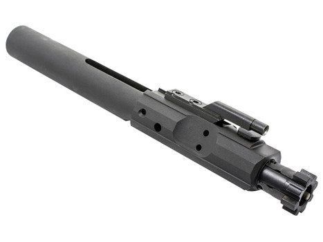 CMMG 38BA423 Bolt Carrier Group MK3 308 Win Black Phosphate Steel