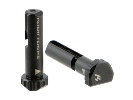 Strike Shift Pins Quick Detach AR-15 Steel