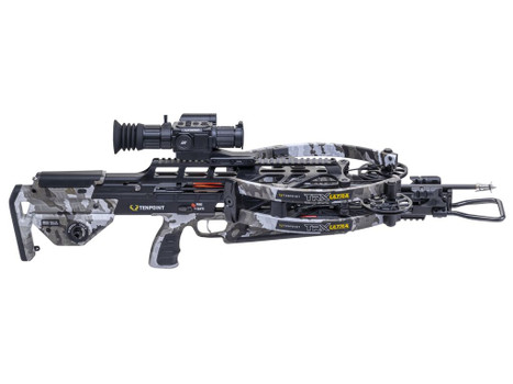 TENPOINT CB260017819 TRX ULTRA VISION RF VEKTRA