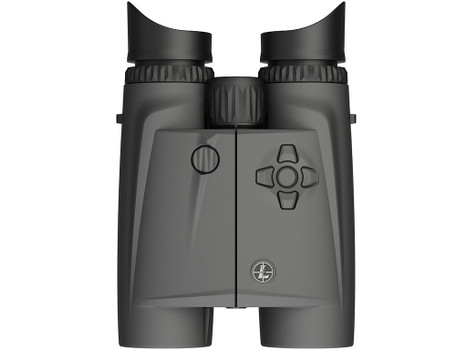 Leupold 185190 BX-6 Range HD 10x42mm AMOLED Display