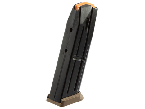 FN 201003462 509 10rd 9mm Luger Black/Flat Dark Earth Steel